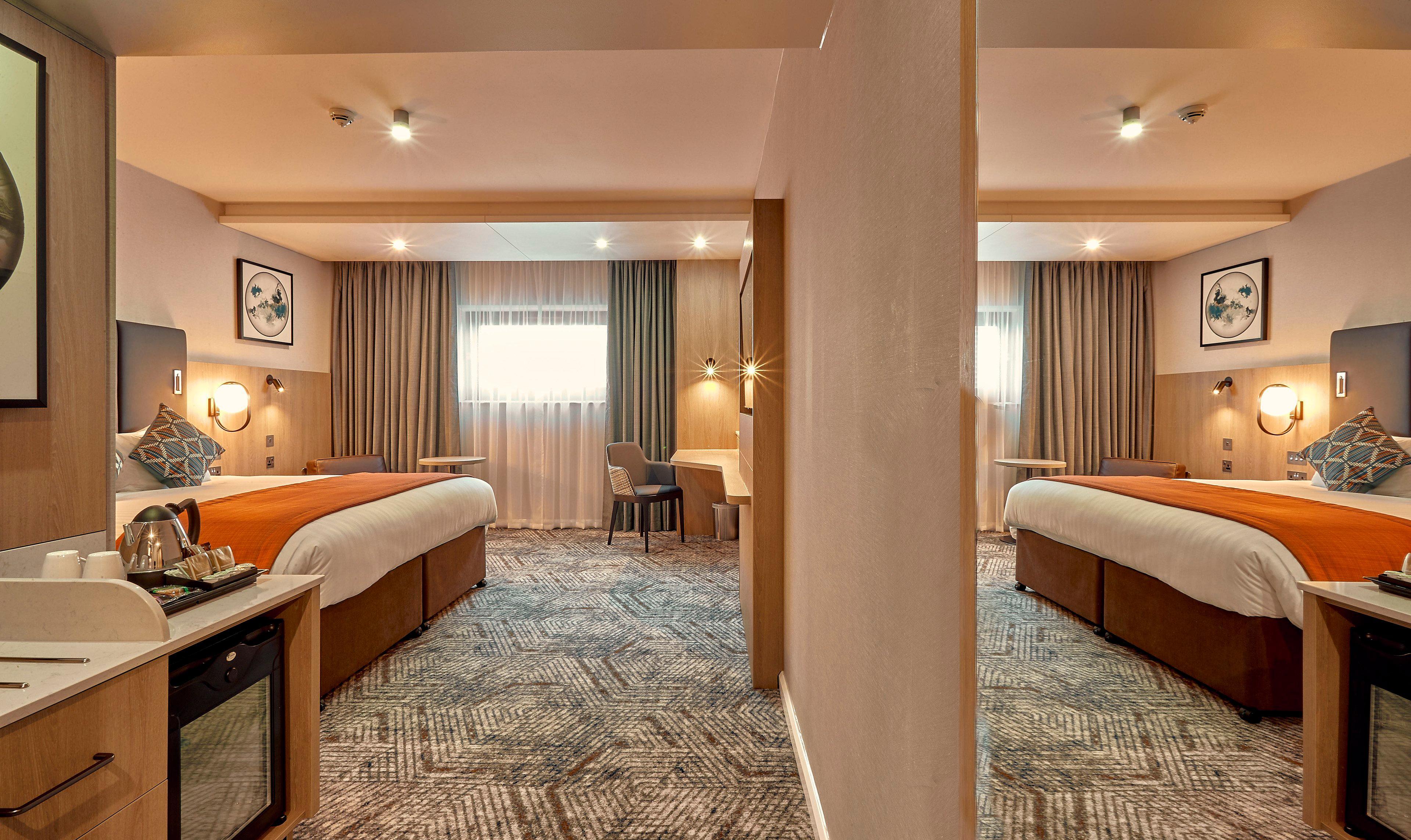 Hotel Crowne Plaza Reading Exterior foto