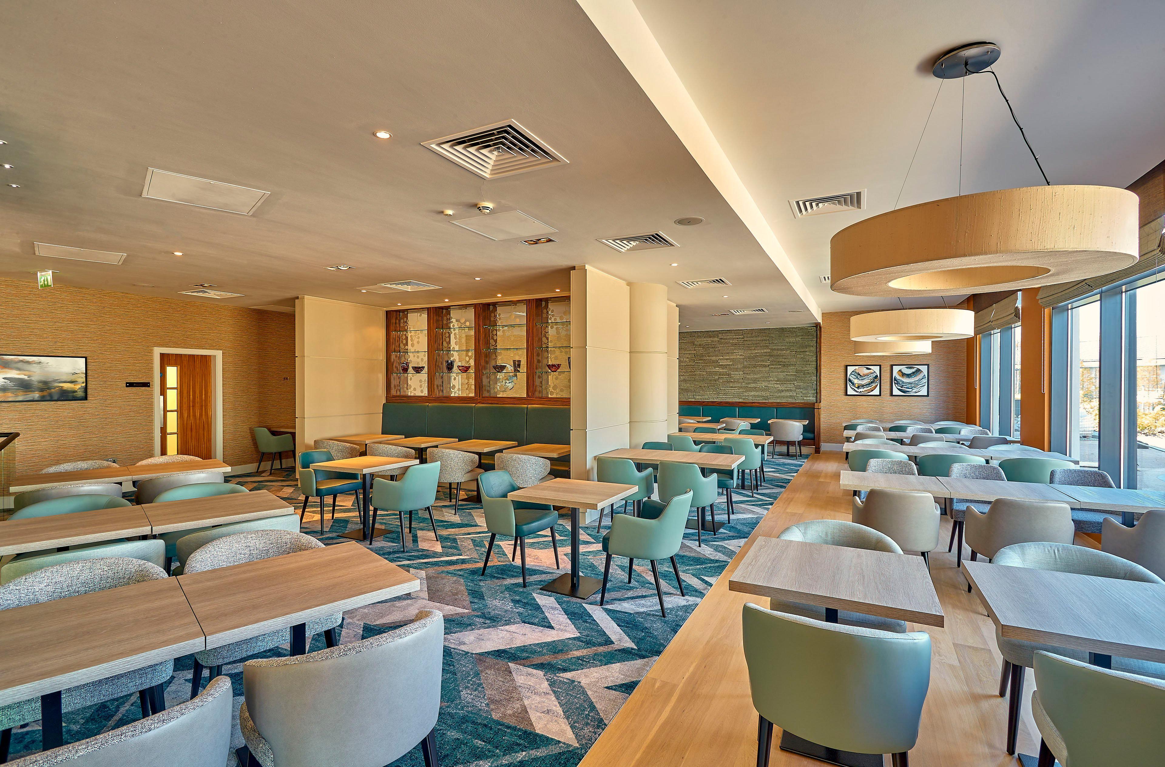 Hotel Crowne Plaza Reading Exterior foto
